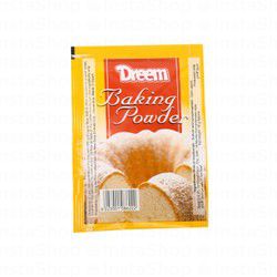 Dreem Baking Powder