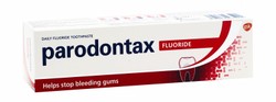 Parodontax Toothpaste Flouride