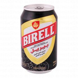 Birell Non Alcoholic Natural Malt Beverage
