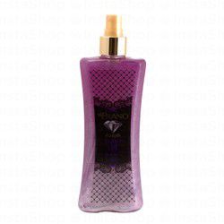Frano Diamond Shimmer Vamp Body Mist