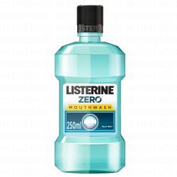 Listerine Zero Mouthwash