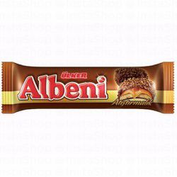 Ulker Albeni Biscuits