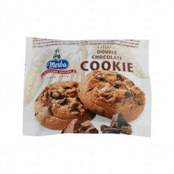 Merba Double Chocolate Cookie