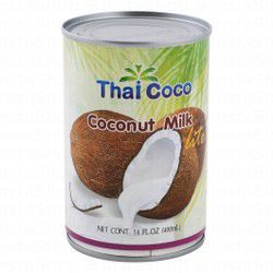 Thai Coco Coconut Milk Light