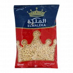 El Maleka Risoni