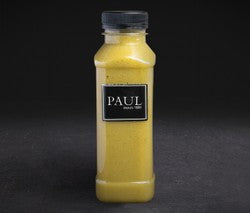 Passion Mango Smoothie