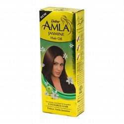 Dabur Amla Jasmine Hair Oil