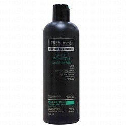 TRESEmmé Shampoo Split Remedy