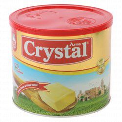 Crystal Golden Vegetable Ghee
