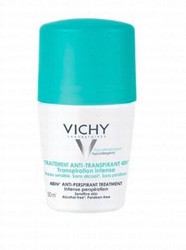 Vichy Anti - Perspirant Treatment Deodorant Roll On