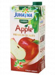 Juhayna Classics Premium Quality Apple Fruit Drink