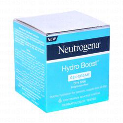 Neutrogena Hydro Boost Gel Cream