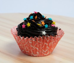 Chocolate Cupcake