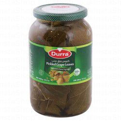 Durra Grapes Leaves