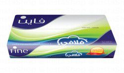Fine Facial Tissue Pack 2ply