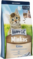 Happy Cat Minkas Kitten Food