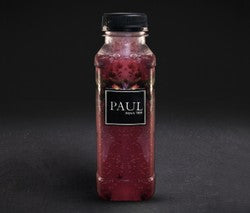 Fresh Blackberry Mojito