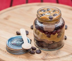 Chocolate Madness Jar