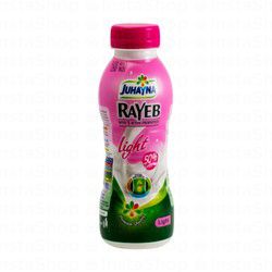 Juhayna Rayeb Light Total Balance
