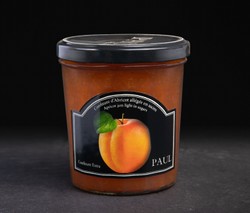 Apricot Jam
