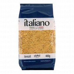 Italiano Premium Vermicelli Pasta