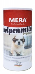 Mera Milk Substitutes for Puppies - colorings free, preservatives free