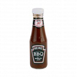 Heinz Premium BBQ Sauce