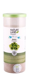 Natureland Organic Amla Powder