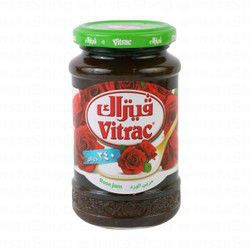 Vitrac Rose Jam