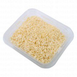 Special Old Rumy Shredded Cheese