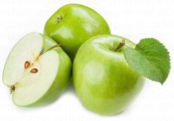 Apples Green
