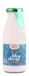 Sacla Vegan Blue Cheese Dressing - gluten free, wheat free
