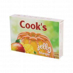 Cook's Jelly Mango Flavour