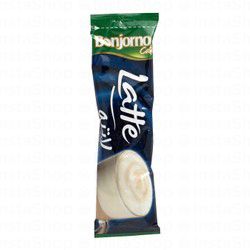 Bonjorno Cafe Latte