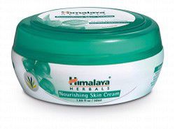 Himalaya Herbals Nourishing Skin Cream Aloe Vera Winter Cherry