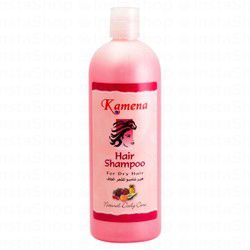 Kamena Hair Shampoo for Dry Hair