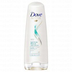 Dove Nutritive Solutions Conditioner Spilt Ends Rescue