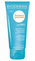 Bioderma Photoderm Refreshing After-sun Milk
