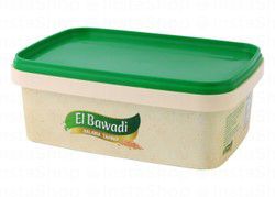 El Bawadi Halawa Tahina