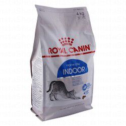 Royal Canin Feline Health Nutrition Home Life Indoor Adult Cat Food
