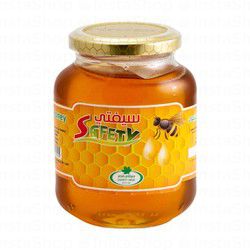Safety Misr Honey