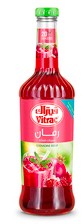 Vitrac Grenadine Syrup
