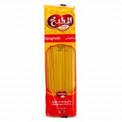 Elmatbakh Premium Spaghetti Pasta