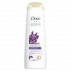Dove Thickening Ritual Shampoo with Lavender Oil & Rosemary Extracts