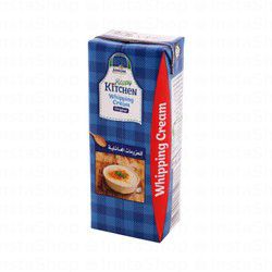 Juhayna Happy Kitchen Whipping Cream