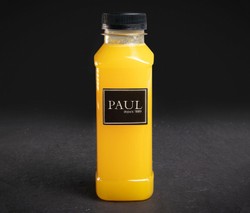 Fresh Orange Juice