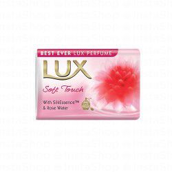 Lux Bar Soap Soft Touch