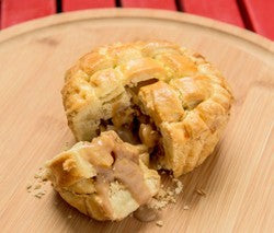 Mini Apple Pie