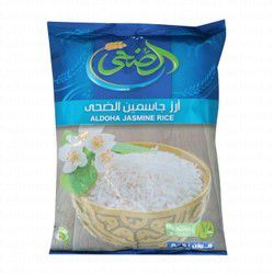 Al Doha Jasmine Rice