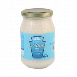 Heinz Light Mayonnaise